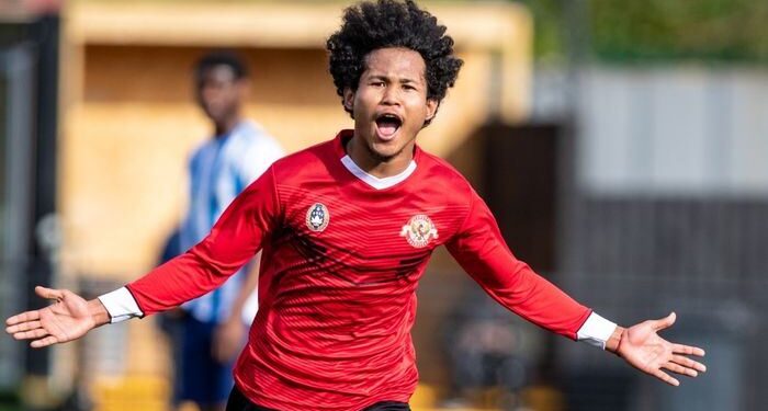 Resmi Barito Putera Restui Bagus Kahfi Hijrah ke Utrecht