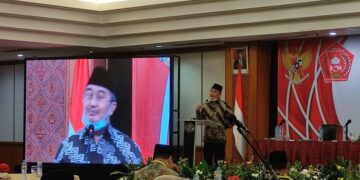 Ini Kata Ketum ICMI Tentang Demo Berjilid-jilid