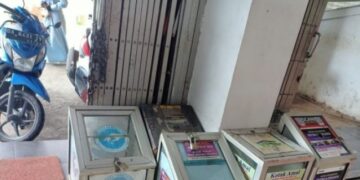 Ini Kata Anggota DPR Terkait Kotak Amal Minimarket Jadi Ladang Pengumpulkan Dana Teroris