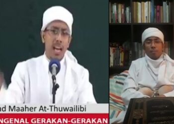 Fenomena Ustaz Ganti Nama, Ini Kata Muhammadiyah dan NU