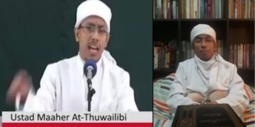 Fenomena Ustaz Ganti Nama, Ini Kata Muhammadiyah dan NU