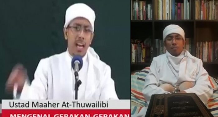 Fenomena Ustaz Ganti Nama, Ini Kata Muhammadiyah dan NU
