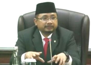 Afirmasi Hak beragama Syiah dan Ahmadiyah, Menag: Jangan Ada Minoritas Terusir Karena Beda Keyakinan