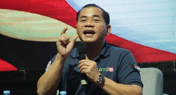 Pelibatan Generasi Muda Lebih Efektif Cegah Radikalisasi di Kalangan Mereka