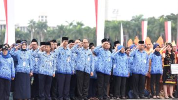 Trubus Rahadiansyah : Rencana Kenaikan Gaji PNS Justru Menyakiti Hati Rakyat