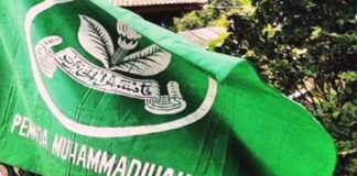 Pemuda Muhammadiyah: Pembubaran FPI Kewenangan Pemerintah