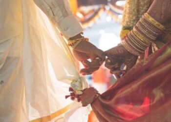 Dituduh “Love Jihad”, Polisi India Tangkapi Muslim Yang Nikahi Umat Hindu