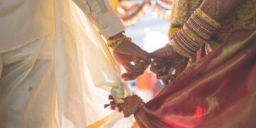 Dituduh “Love Jihad”, Polisi India Tangkapi Muslim Yang Nikahi Umat Hindu