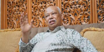 Sering Terjadi Persekusi, Pemerintah Harus Berikan Afirmasi Untuk Kelompok Minoritas