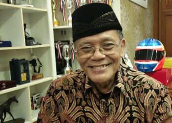 Dakwah Santun dan Menyentuh Agar Masyarakat Damai
