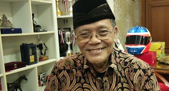 Dakwah Santun dan Menyentuh Agar Masyarakat Damai