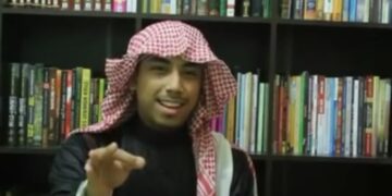 Maaher At-Thuwailibi Ditangkap Polisi