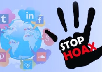 Hoax Tak Mudah Beredar Bila Masyarakat Rukun dan Saling Pengertian