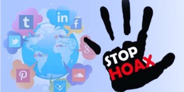 Hoax Tak Mudah Beredar Bila Masyarakat Rukun dan Saling Pengertian