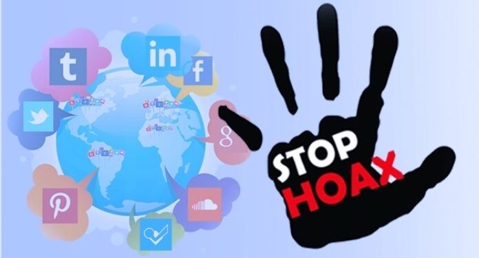 Hoax Tak Mudah Beredar Bila Masyarakat Rukun dan Saling Pengertian