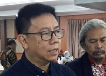 Pandemi Covid-19, Gunakan Medsos Untuk Hal Positif