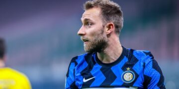 Inter Milan Melakukan Kesalahan, Christian Eriksen Tidak Cocok dengan Taktik Antonio Conte