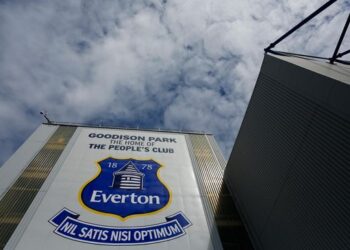 Everton Kecewa Laga Melawan Man City Ditunda