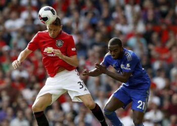 Leicester City Imbangi Manchester United, Ini Rahasianya