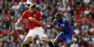 Leicester City Imbangi Manchester United, Ini Rahasianya