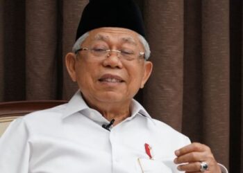 Wapres Mengakui Terjadinya Penurunan Pertumbuhan Sektor Perumahan