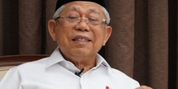 Wapres Mengakui Terjadinya Penurunan Pertumbuhan Sektor Perumahan