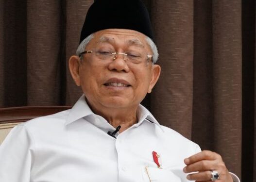 Wapres Mengakui Terjadinya Penurunan Pertumbuhan Sektor Perumahan