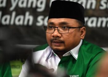 Menag : Hindari Hate Speech, Sikap Intoleran dan Terorisme