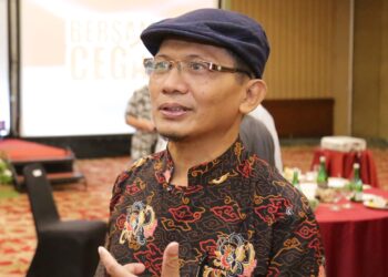 Bela Agama Bukan Sesuatu Yang Berseberangan dengan Membela Negara