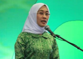 Akidah Keagamaan dan Nasionalisme Harus Terus Digaungkan Tokoh Agama