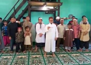 Deklarasi Tentara Allah, DPR Minta Kemenag Turun Tangan Luruskan Pemahaman Jihad