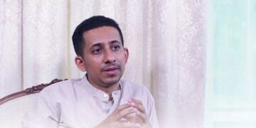 Ormas Sepatutnya Jadi Pengayom Persatuan