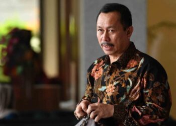 Komnas HAM Temui Presiden, Serahkan Laporan Investigasi Terkait Tewasnya Laskar FPI
