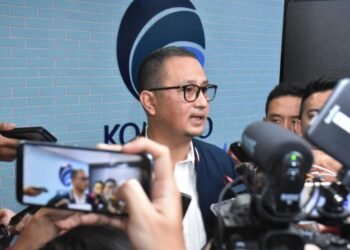 KemenKominfo : RUU PDP Untuk Memberikan Rasa Aman Bagi Masyarakat di Ruang Digital