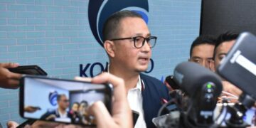 KemenKominfo : RUU PDP Untuk Memberikan Rasa Aman Bagi Masyarakat di Ruang Digital