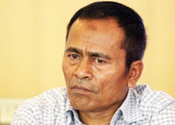 Pers Harus Berperan Aktif Tangkal Radikalisme & Terorisme