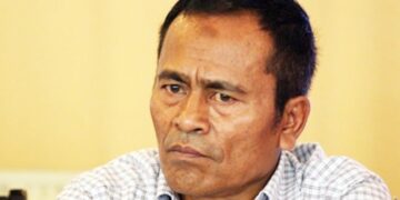 Pers Harus Berperan Aktif Tangkal Radikalisme & Terorisme