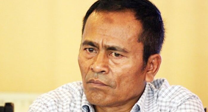 Pers Harus Berperan Aktif Tangkal Radikalisme & Terorisme