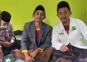 Tak Sepakat Dengan Gerakan Radikal dan Anarkis, 2 Mantan FPI Ini Pilih Keluar