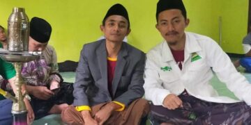 Tak Sepakat Dengan Gerakan Radikal dan Anarkis, 2 Mantan FPI Ini Pilih Keluar