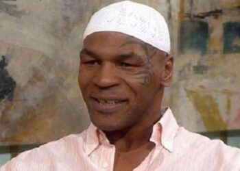 Mike Tyson Tak Setuju Islam Dikaitkan Dengan Teroris