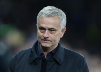 Tottenham Lolos ke Final Liga Inggris, Didukung Rekor Jose Mourinho