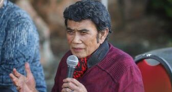 Tim HRS Ingin Hadirkan Rhoma Irama di Persidangan Praperadilan