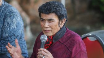 Tim HRS Ingin Hadirkan Rhoma Irama di Persidangan Praperadilan