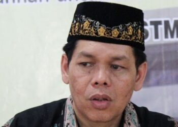 Dengan Dakwah Santun dan Islam Wasathi, Ulama Berperan Vital Dalam  Deteksi Dini Radikalisme