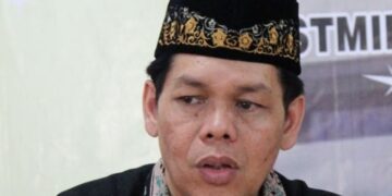 Dengan Dakwah Santun dan Islam Wasathi, Ulama Berperan Vital Dalam  Deteksi Dini Radikalisme