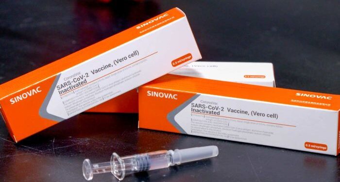 MUI : Fatwa Vaksin Sinovac Tidak Berlaku Jika BPOM Belum Terbitkan EUA