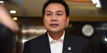 Wakil Ketua DPR RI Puji Prestasi Listyo Sigit Prabowo : Jangan Dilihat dari Umur Tapi Kapabilitasnya