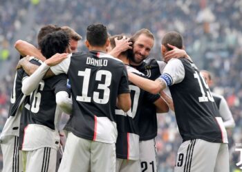 AC Milan VS Juventus Tetap Berlangsung Meski Bianconeri Dilanda Covid-19