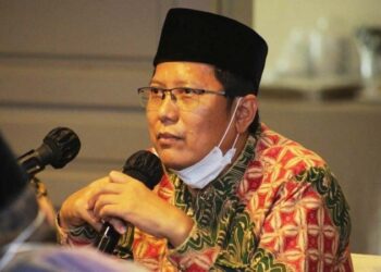 MUI Tolak PAM Swakarsa, Khawatir Potensi Penyalahgunaan